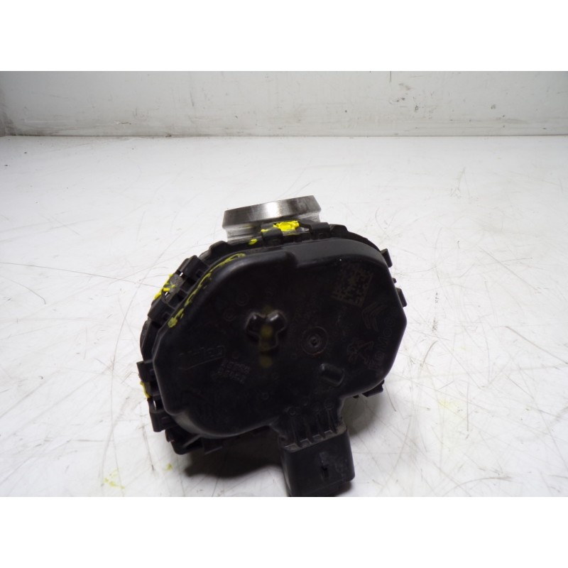 Recambio de caja mariposa para citroën c4 picasso 1.6 blue-hdi fap referencia OEM IAM 9830301180 980723858002 