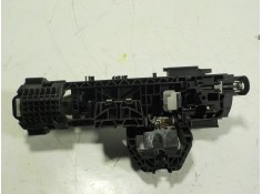 Recambio de maneta exterior delantera derecha para mercedes-benz clase cla (w117) 2.1 cdi cat referencia OEM IAM A20476002709650 2