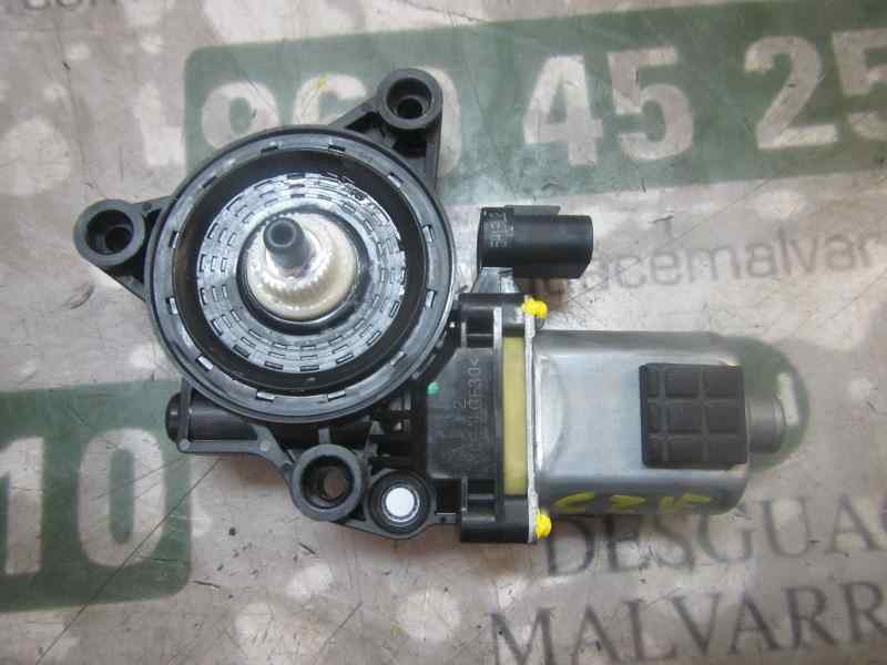 Recambio de motor elevalunas delantero derecho para hyundai tucson 1.7 crdi cat referencia OEM IAM 83460D7000  