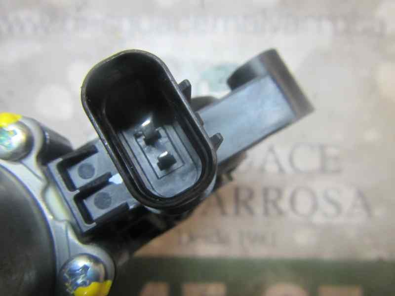 Recambio de motor elevalunas delantero derecho para hyundai tucson 1.7 crdi cat referencia OEM IAM 83460D7000  