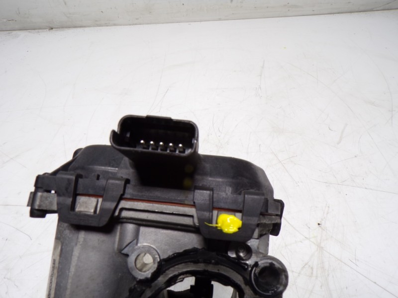 Recambio de caja mariposa para citroën c4 picasso 1.6 blue-hdi fap referencia OEM IAM 9830301180 980723858002 