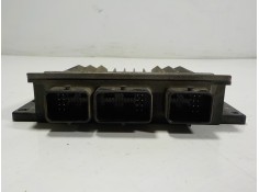 Recambio de centralita motor uce para nissan nv 200 (m20) 1.5 dci cat referencia OEM IAM 23710JX51B 8200911560  2