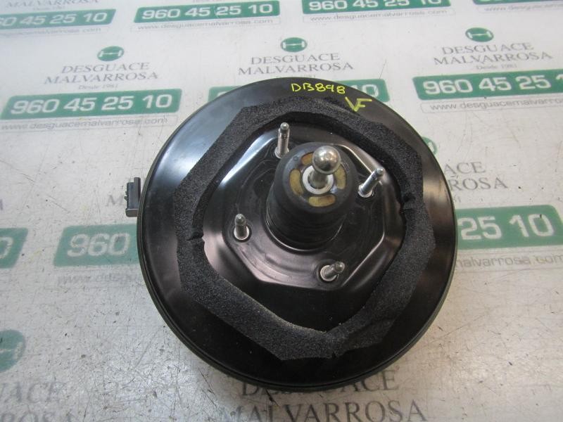 Recambio de servofreno para citroën c4 lim. white attraction referencia OEM IAM 4535ER 9674749280 0204711153