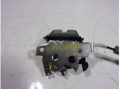 Recambio de cerradura maletero / porton para skoda kodiaq 2.0 tdi referencia OEM IAM 4M0827506D 4M0827506D  2