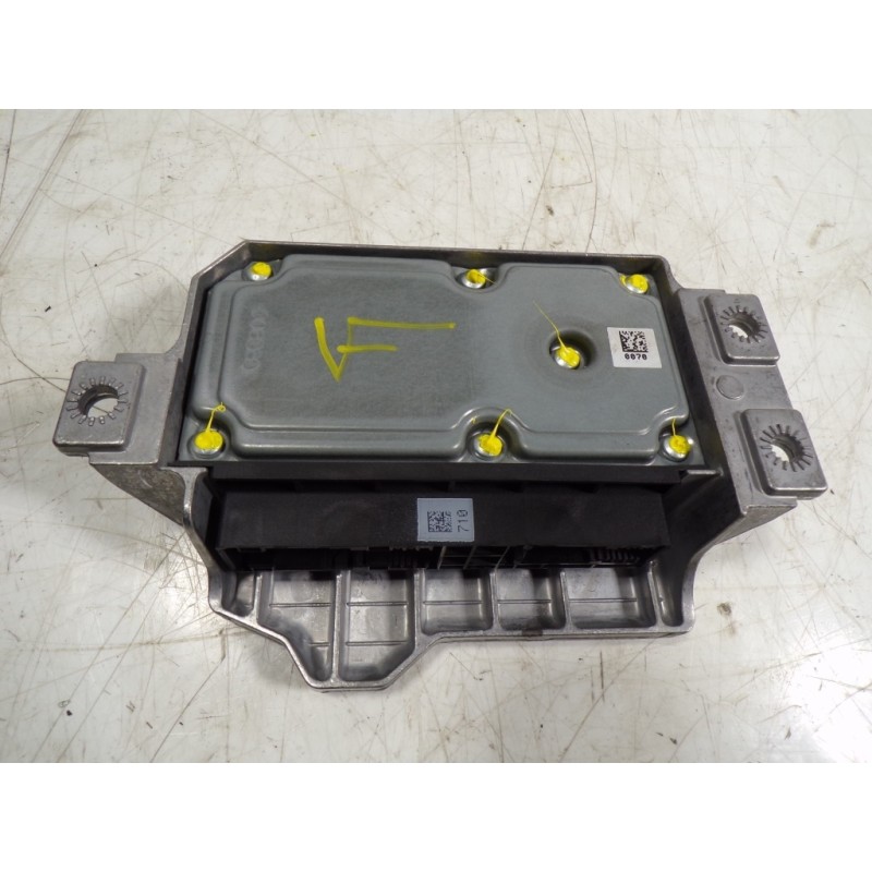 Recambio de centralita airbag para bmw serie 3 berlina (e90) 2.0 turbodiesel cat referencia OEM IAM 65779184432 6577918443202 