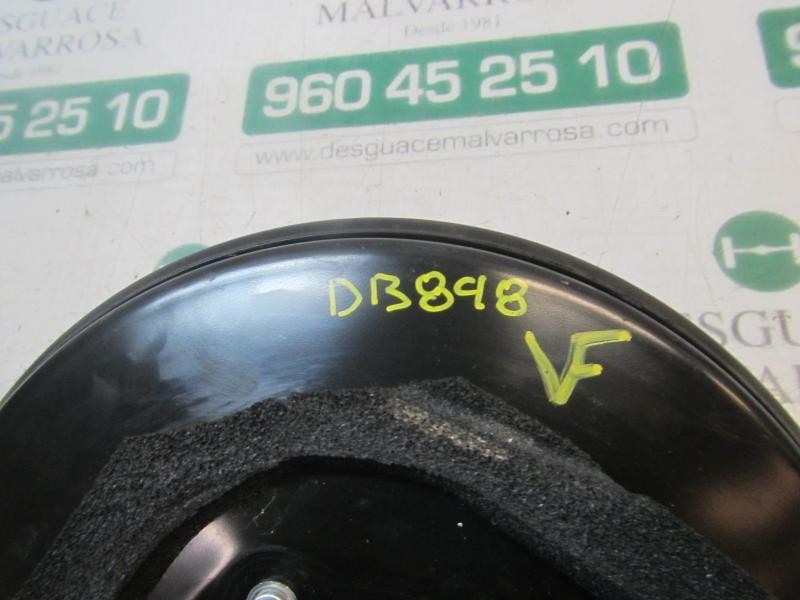 Recambio de servofreno para citroën c4 lim. white attraction referencia OEM IAM 4535ER 9674749280 0204711153