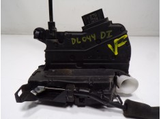 Recambio de cerradura puerta delantera izquierda para renault clio iv 1.5 dci diesel fap referencia OEM IAM 805033000R 805033000 2