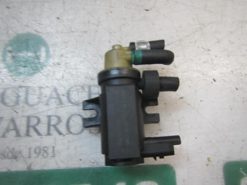 Recambio de valvula aire adicional para citroën c4 lim. white attraction referencia OEM IAM 1618PE 9672875080 