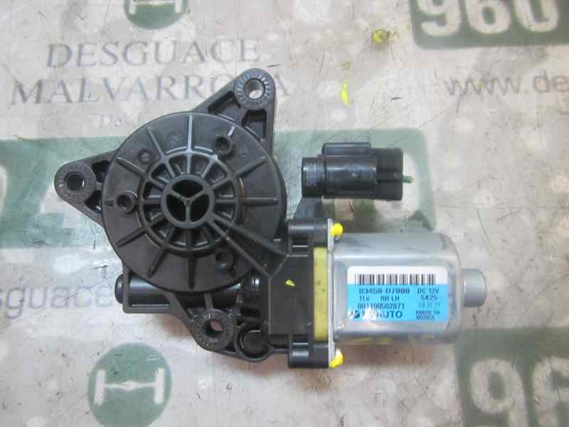 Recambio de motor elevalunas trasero izquierdo para hyundai tucson 1.7 crdi cat referencia OEM IAM   