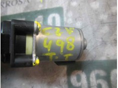 Recambio de motor elevalunas trasero izquierdo para hyundai tucson 1.7 crdi cat referencia OEM IAM    2