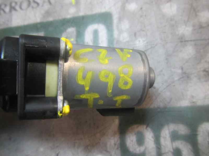 Recambio de motor elevalunas trasero izquierdo para hyundai tucson 1.7 crdi cat referencia OEM IAM   