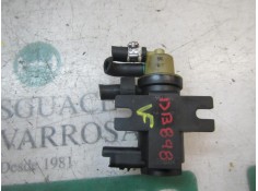 Recambio de valvula aire adicional para citroën c4 lim. white attraction referencia OEM IAM 1618PE 9672875080  2