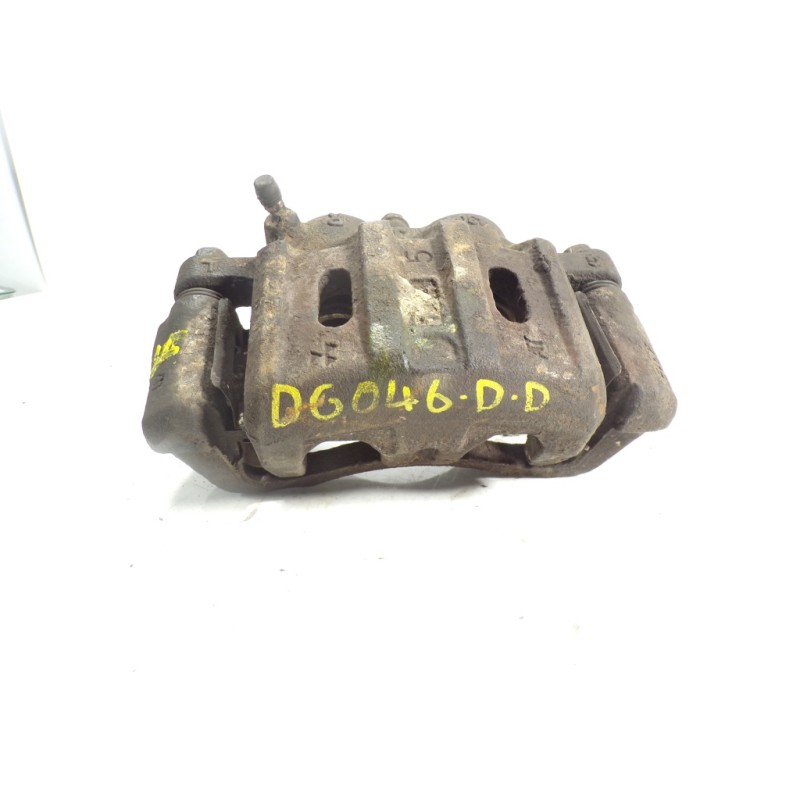 Recambio de pinza freno delantera derecha para mitsubishi outlander (cw0) 2.2 di-d cat referencia OEM IAM MR370776  