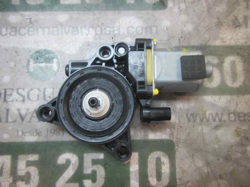 Recambio de motor elevalunas trasero izquierdo para hyundai tucson 1.7 crdi cat referencia OEM IAM   