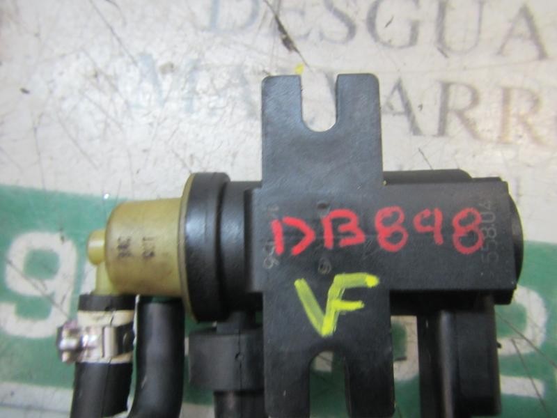 Recambio de valvula aire adicional para citroën c4 lim. white attraction referencia OEM IAM 1618PE 9672875080 