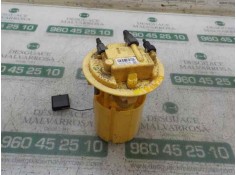 Recambio de aforador para peugeot 5008 2.0 16v hdi fap cat (rhe / dw10cted4) referencia OEM IAM 1525JE 9684995280  2