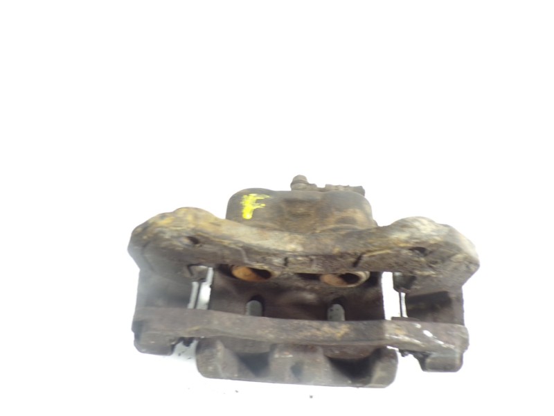 Recambio de pinza freno delantera derecha para mitsubishi outlander (cw0) 2.2 di-d cat referencia OEM IAM MR370776  