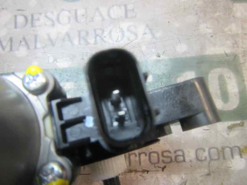 Recambio de motor elevalunas trasero izquierdo para hyundai tucson 1.7 crdi cat referencia OEM IAM   