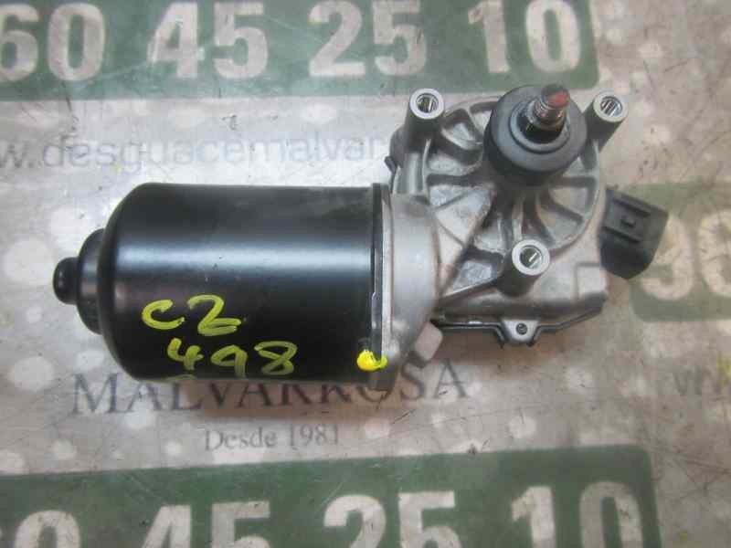 Recambio de motor limpia delantero para hyundai tucson 1.7 crdi cat referencia OEM IAM 98110D3000  