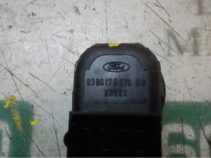 Recambio de mando retrovisor para ford tourneo connect (tc7) 1.8 tdci cat referencia OEM IAM   