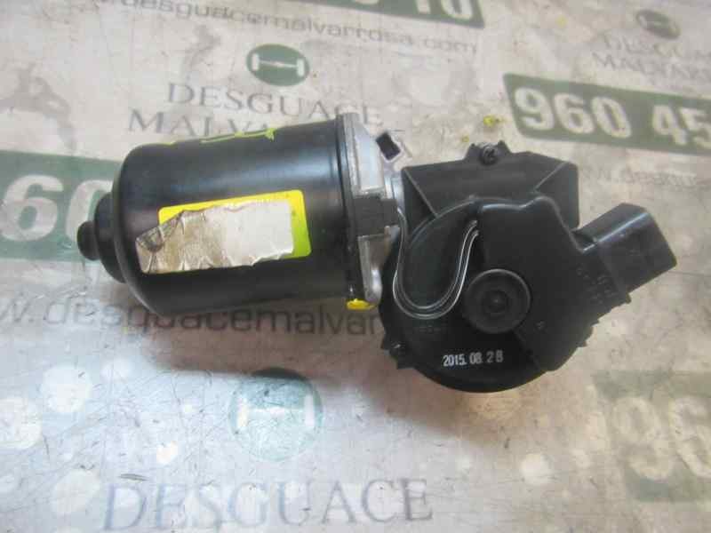 Recambio de motor limpia delantero para hyundai tucson 1.7 crdi cat referencia OEM IAM 98110D3000  