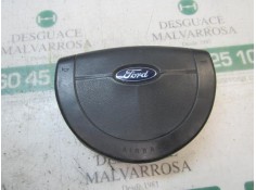 Recambio de airbag delantero izquierdo para ford fusion (cbk) 1.6 16v cat referencia OEM IAM   