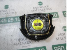 Recambio de airbag delantero izquierdo para ford fusion (cbk) 1.6 16v cat referencia OEM IAM    2