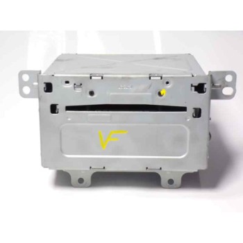 SISTEMA AUDIO / RADIO CD 22924493 