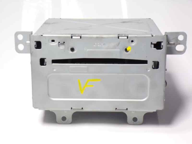Recambio de sistema audio / radio cd para opel astra j lim. 1.7 16v cdti referencia OEM IAM 22924493  