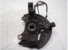 Recambio de mangueta delantera derecha para citroën c4 grand picasso 1.6 blue-hdi fap referencia OEM IAM 1610138080   2