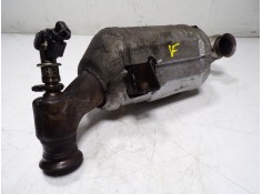Recambio de catalizador para citroën c4 picasso 1.6 blue-hdi fap referencia OEM IAM 9823467180   2