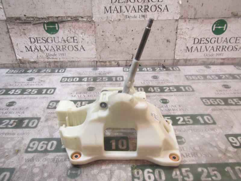 Recambio de palanca cambio para hyundai tucson 1.7 crdi cat referencia OEM IAM 43731D7200  
