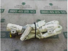 Recambio de airbag cortina delantero izquierdo para nissan micra (k13) 1.2 cat referencia OEM IAM    2