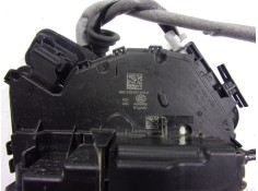Recambio de cerradura puerta delantera derecha para skoda kodiaq 2.0 tdi referencia OEM IAM 5TB837016A 5TB837016C  2