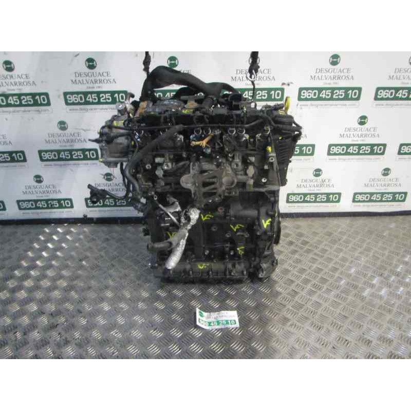 Recambio de motor completo para audi a3 (8v) ambition referencia OEM IAM  CJS 