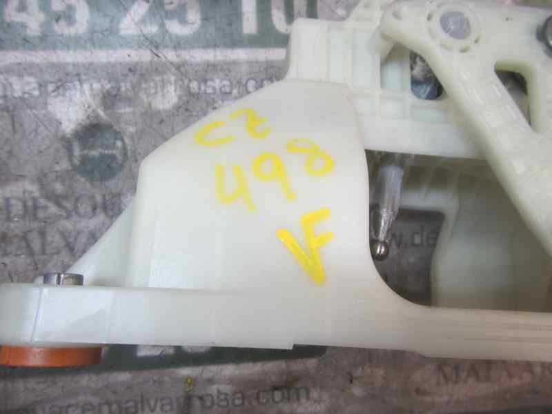 Recambio de palanca cambio para hyundai tucson 1.7 crdi cat referencia OEM IAM 43731D7200  