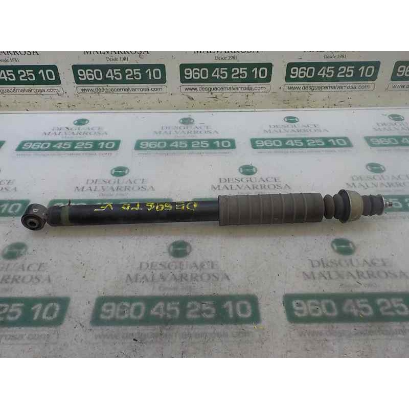 Recambio de amortiguador trasero derecho para nissan micra (k13) 1.2 cat referencia OEM IAM   