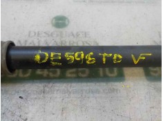 Recambio de amortiguador trasero derecho para nissan micra (k13) 1.2 cat referencia OEM IAM    2