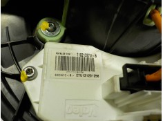 Recambio de motor calefaccion para bmw x3 (f25) 2.0 turbodiesel referencia OEM IAM 64119244083 T1021327U  2