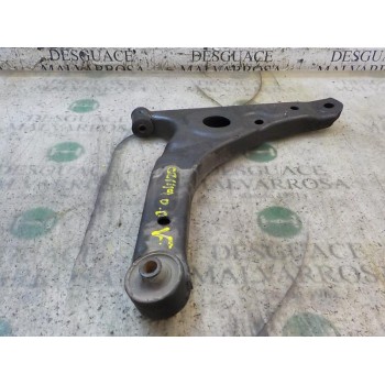 BRAZO SUSPENSION INFERIOR DELANTERO DERECHO 