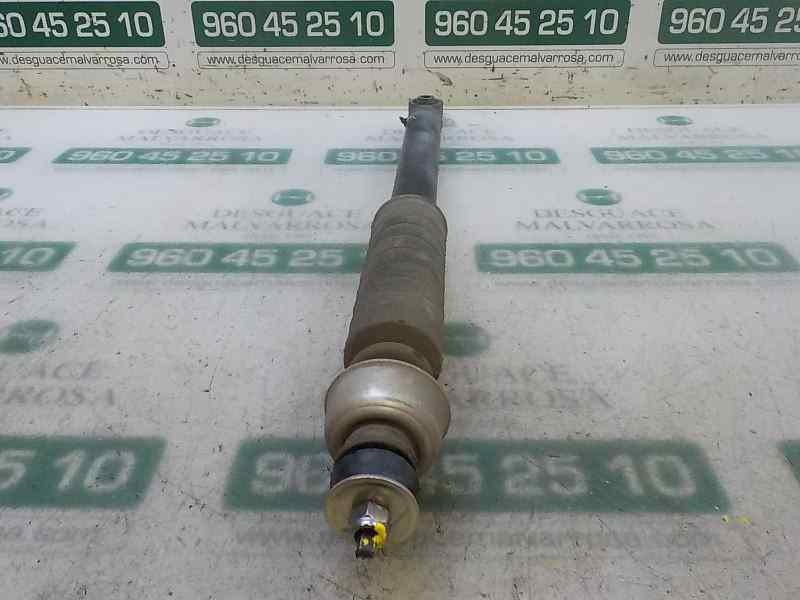 Recambio de amortiguador trasero derecho para nissan micra (k13) 1.2 cat referencia OEM IAM   