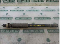 Recambio de amortiguador trasero izquierdo para nissan micra (k13) 1.2 cat referencia OEM IAM   