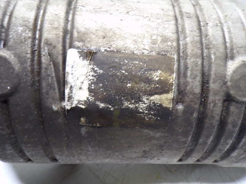 Recambio de catalizador para citroën c4 picasso 1.6 blue-hdi fap referencia OEM IAM 9823467180  