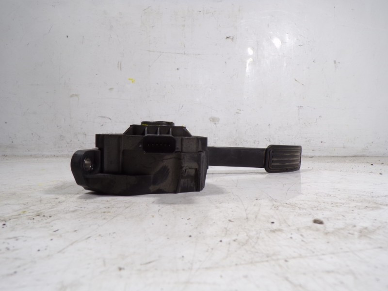 Recambio de potenciometro pedal para ford mondeo lim. 2.0 tdci cat referencia OEM IAM 5334295 7180833271000638 