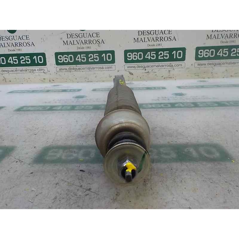 Recambio de amortiguador trasero izquierdo para nissan micra (k13) 1.2 cat referencia OEM IAM   