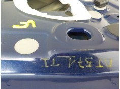 Recambio de puerta trasera izquierda para opel corsa f 1.2 referencia OEM IAM    2