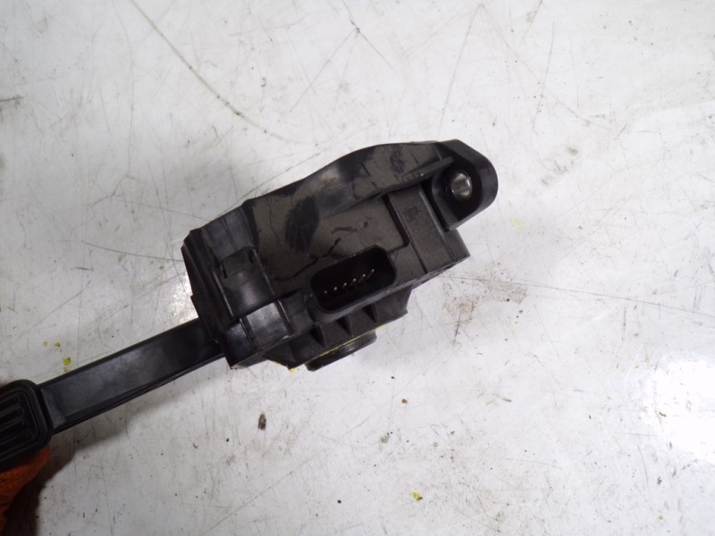 Recambio de potenciometro pedal para ford mondeo lim. 2.0 tdci cat referencia OEM IAM 5334295 7180833271000638 