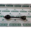 Recambio de transmision izquierda para volkswagen passat berlina (3c2) advance plus referencia OEM IAM 1K0407271LB 1K0407271KQ 