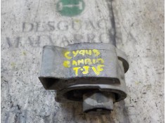 Recambio de soporte cambio para mercedes-benz clase b (w245) 200 cdi (245.208) referencia OEM IAM A1692400918   2