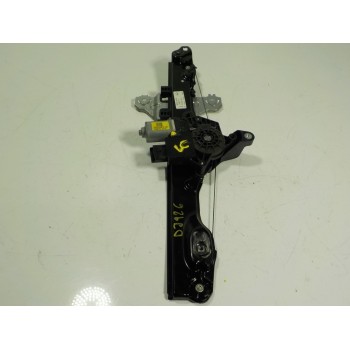 ELEVALUNAS DELANTERO DERECHO 807003ZL0B 150211C21970 